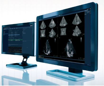 Sectra IDS7 Interface